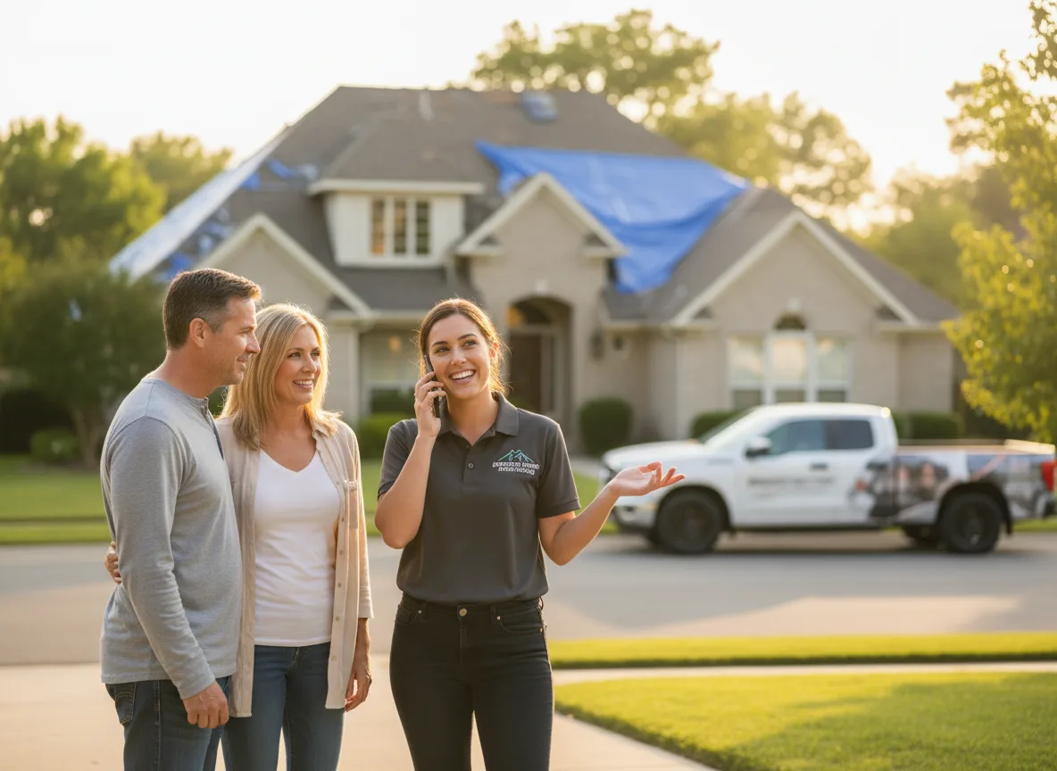 Emergency Roof Repair Mount Hermon, CA FAQs